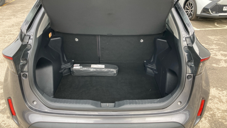 Toyota Yaris Cross 1.5 Hybrid Icon 5dr CVT Hybrid Estate